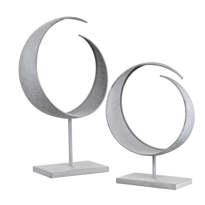 Kenna Statues- 2 Sizes