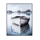 Lake It East Wall Art-Pickup Only