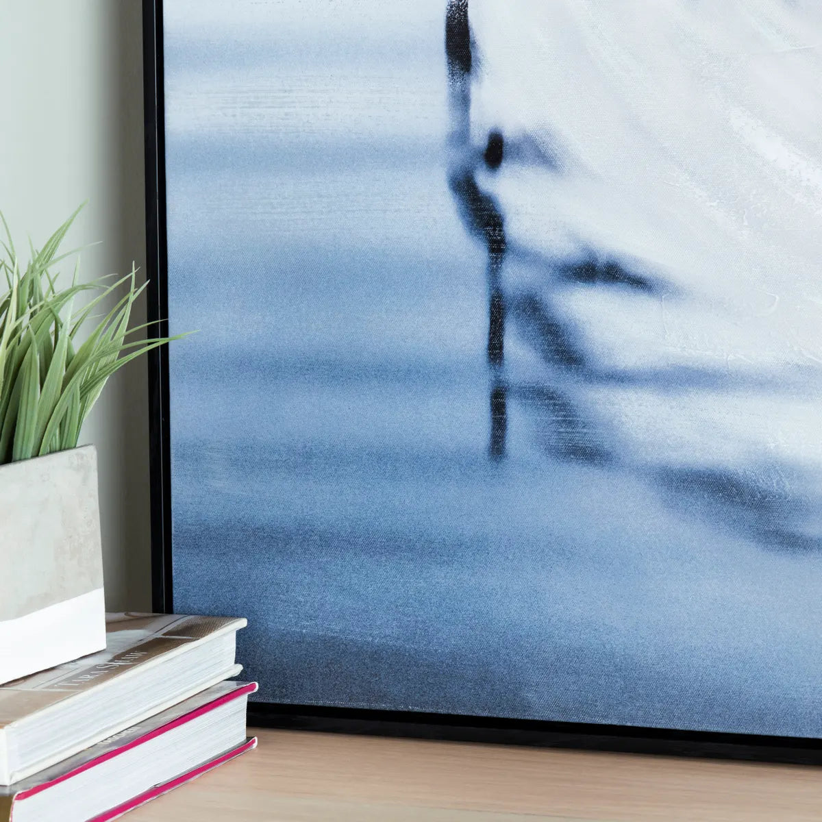 Lake It East Wall Art-Pickup Only