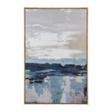 Waterside Wall Art- Pickup Only