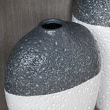 Silas Vases- 2 Sizes