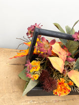 19" Hello Autumn Centerpiece