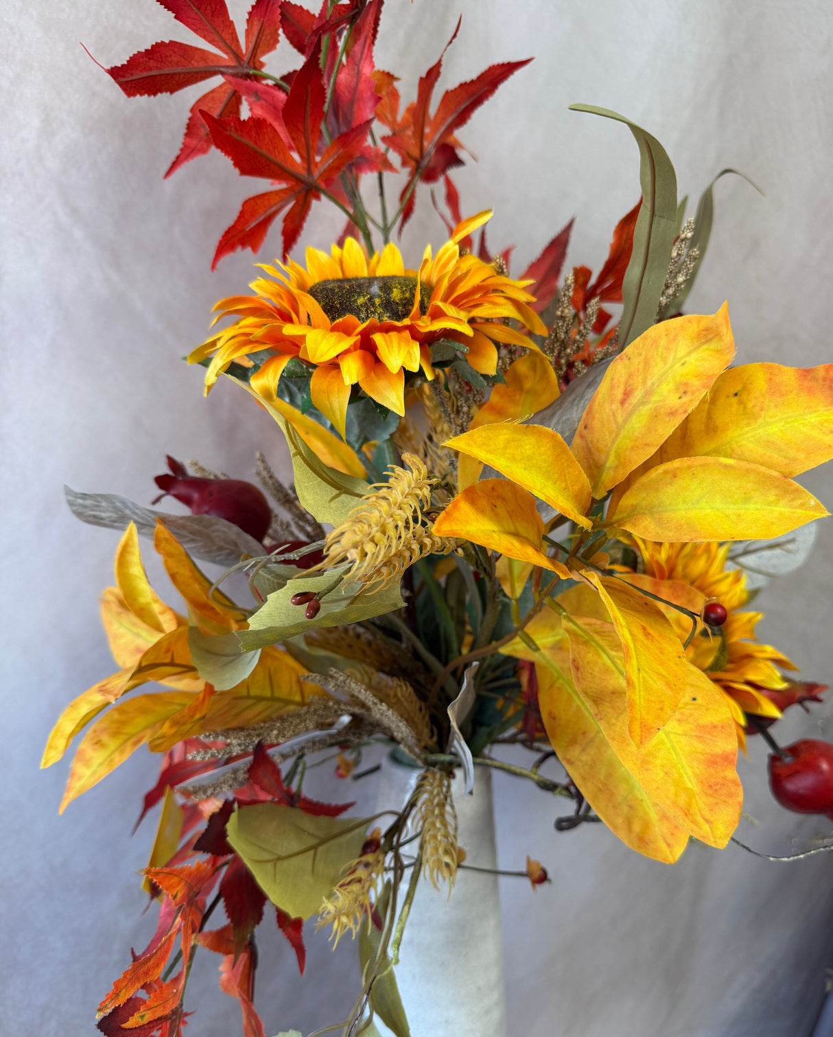38" Vibrant Hues Drop-In