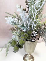 Lush Greens Compote Kit