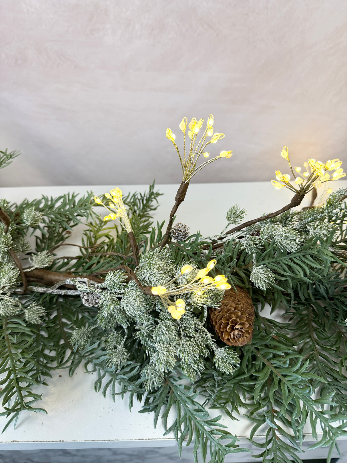 Stardust Garland Kit