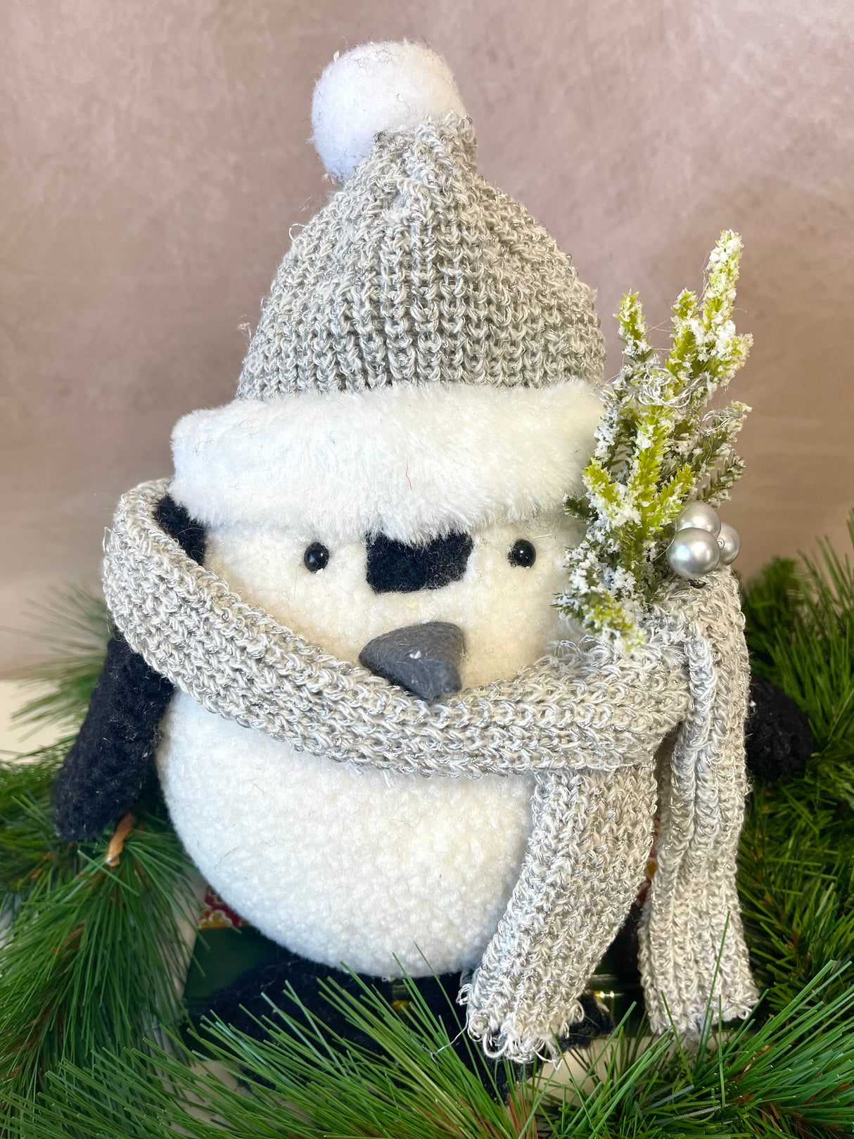 North Pole Penguin