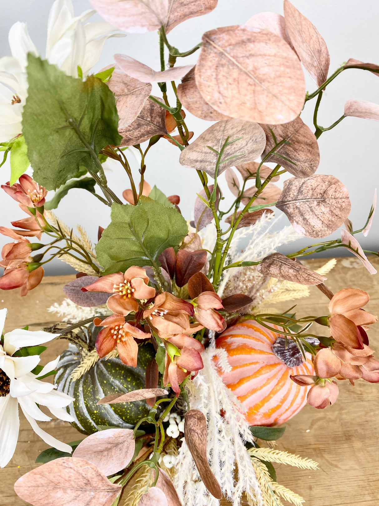 20" Autumn Bliss Centerpiece