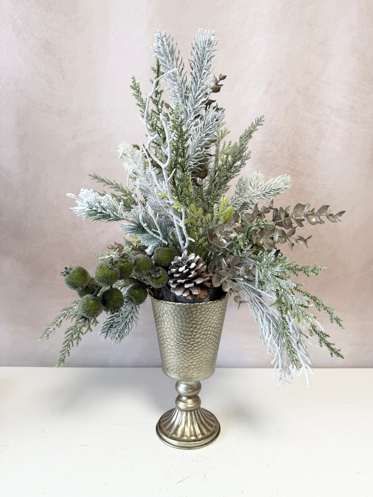 Lush Greens Compote Kit