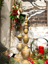 33.5" Treadway Finial