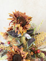 Happy Fall Centerpiece Kit