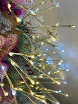 6.5' Champagne Birch Tree