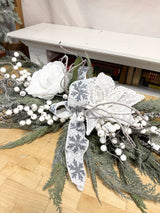 39" Sweater Weather Swag