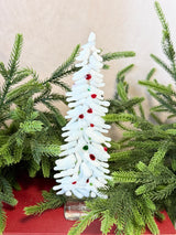 8" White Cedar Tree