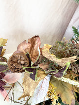 In the Woods Garland Kit