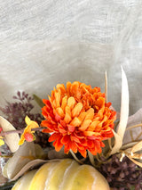 19" Gather Here Table Centerpiece