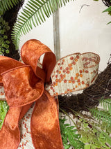 12" Bittersweet Fall Bow