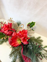 Holly Jolly Swag Kit