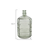 Glass Vintage Reproduction Bottle