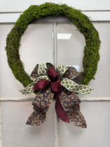 Fall Evening Bow