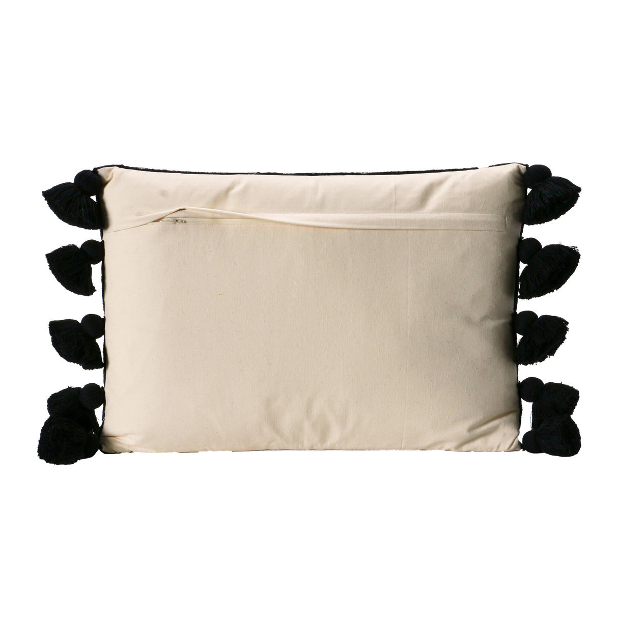 Calabasas Lumbar Pillow