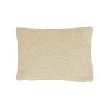 Today is a Gift Cotton Lumbar Pillow