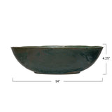 Stoneware Serving Bowl