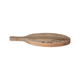 Mango Wood Cheese/Cutting Board