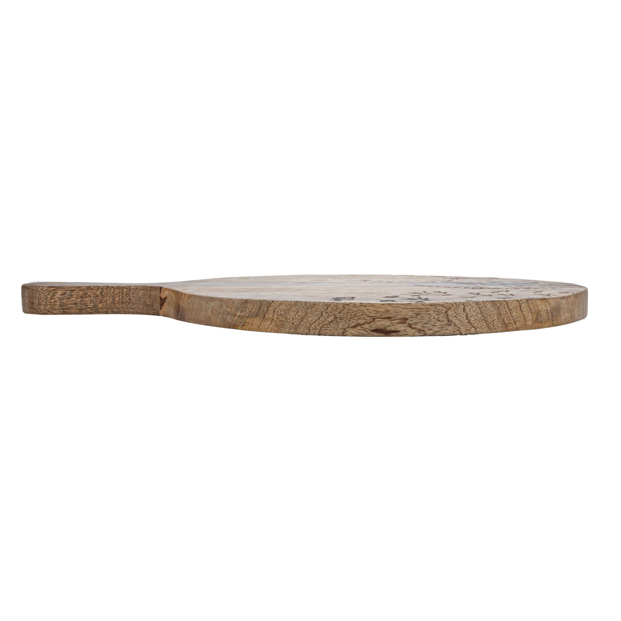 Mango Wood Cheese/Cutting Board