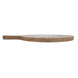 Mango Wood Cheese/Cutting Board