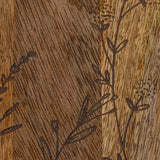 Mango Wood Cheese/Cutting Board