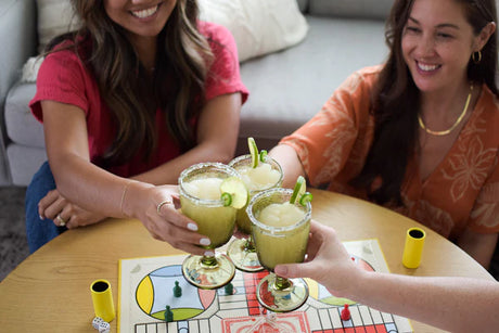 Spicy Margarita Cocktail Slush Mix