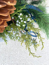37" Jolly Pine Porch Pot