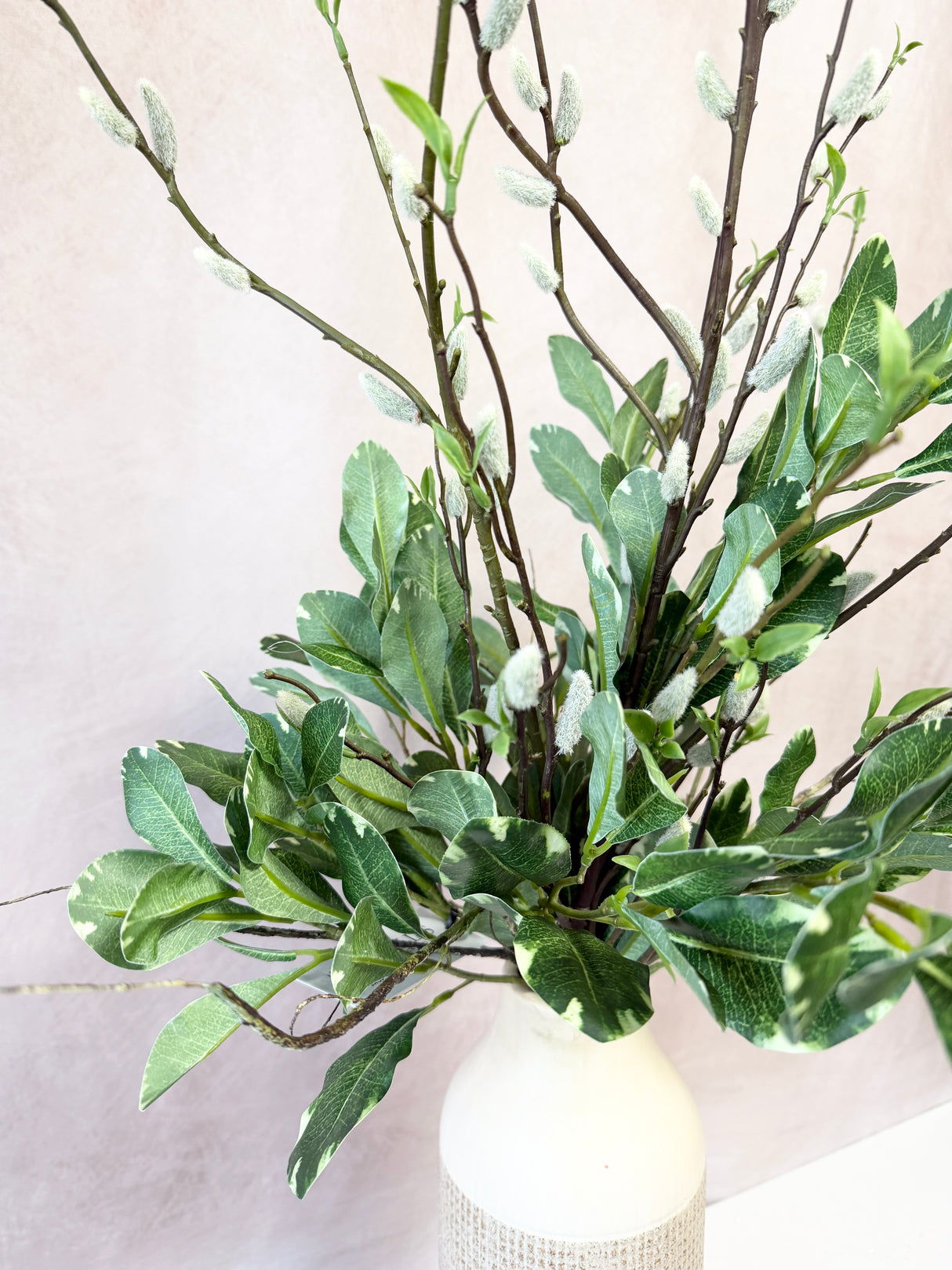 36" Willow Beauty Drop-In