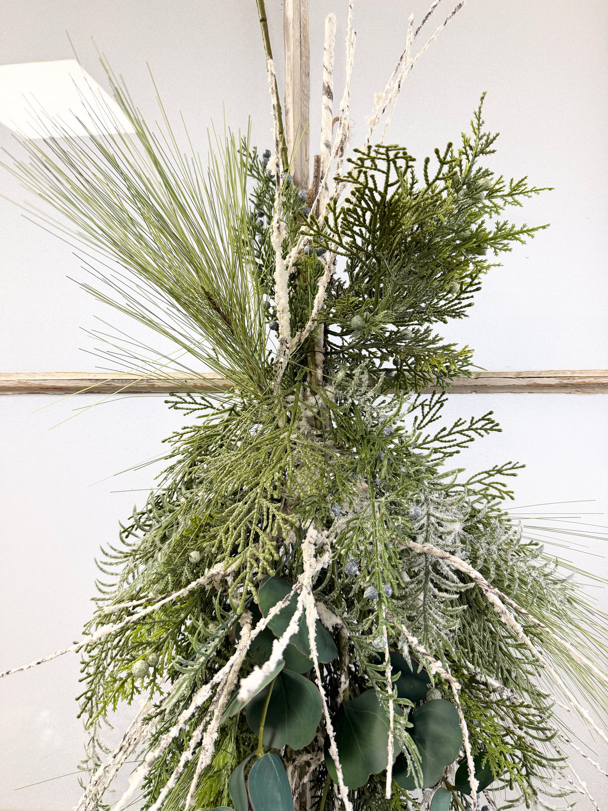 Winter Whisper Swag Kit