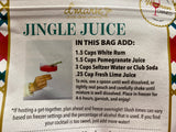 Jingle Juice Slush Mix
