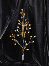 Metallic Beauty Acrylic Berry Spray