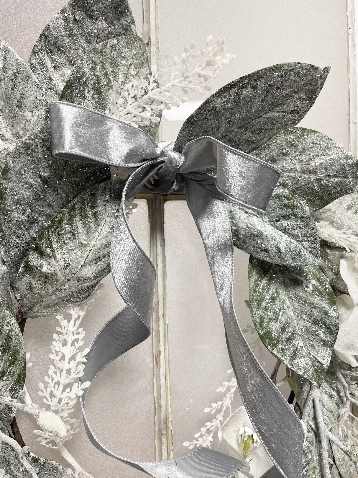 Ray of Sparkle Wreath Kit