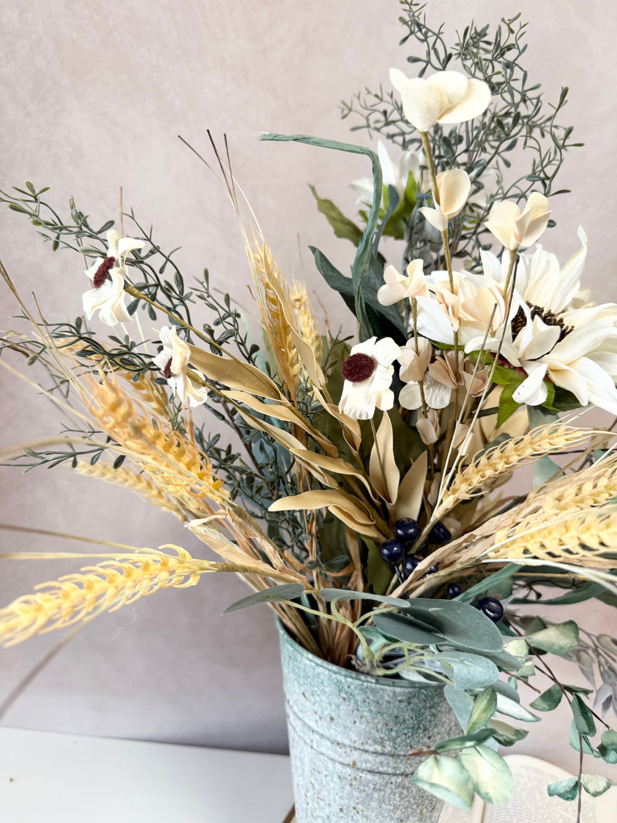 Blooming Sunflowers Drop-In Kit