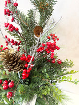 29" Woodlands Step Sitter