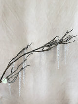 41" Icicle Branch