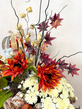 Giving Thanks Porch Pot Kit