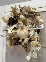 21" Ember Wreath