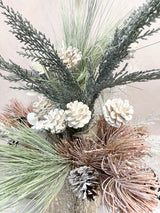 Snow Pine Drop-In Kit