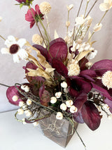 Crimson Centerpiece Kit