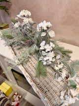 Wintertide Bloom Swag Kit