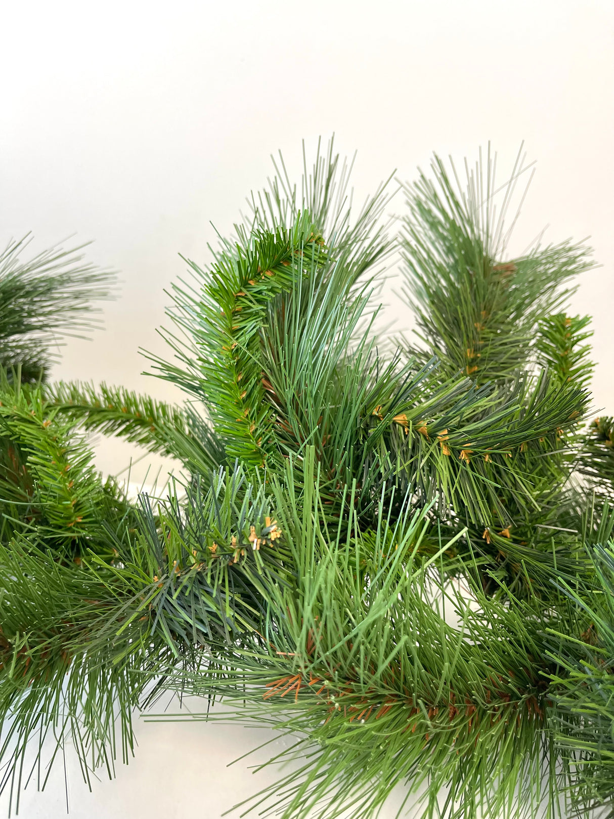 Mixed Himalayan Pine Garland