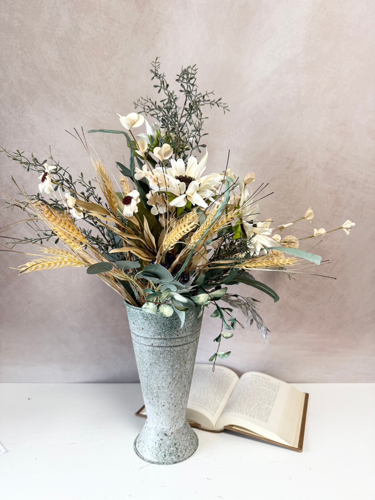 Blooming Sunflowers Drop-In Kit