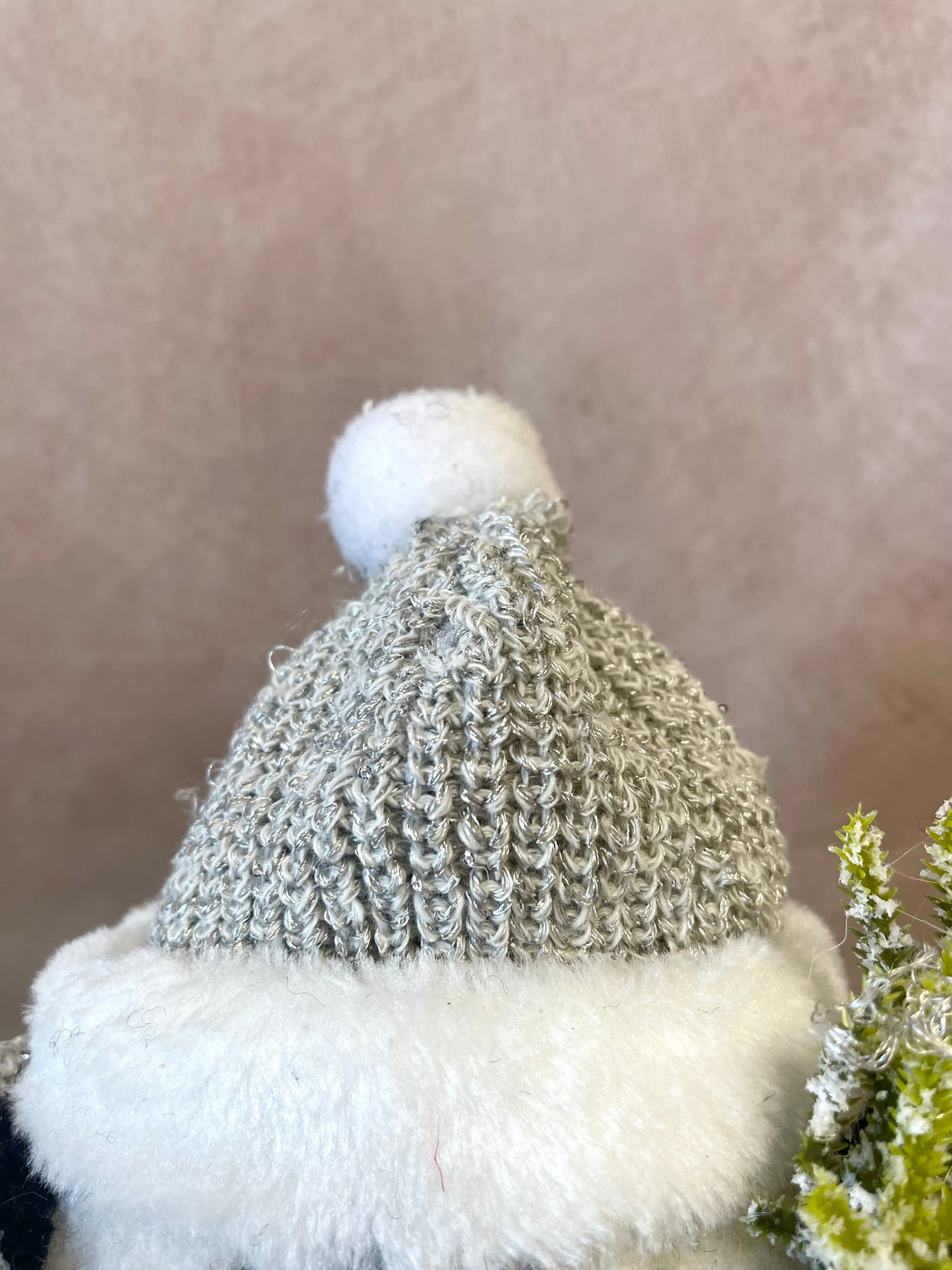 North Pole Penguin