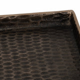 Relica Hammered Trays- 2 Sizes