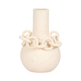 Antigua Medium Ring Vase